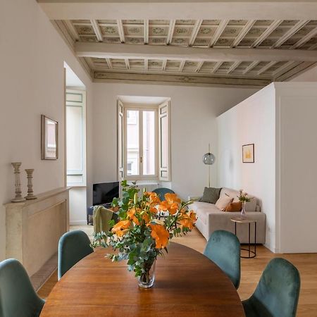 Apartamento Iflat Wonder At The Pantheon Roma Exterior foto
