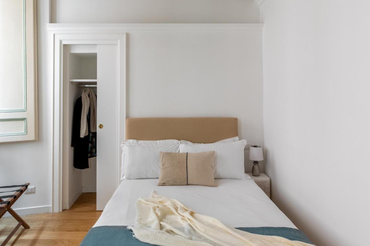 Apartamento Iflat Wonder At The Pantheon Roma Exterior foto