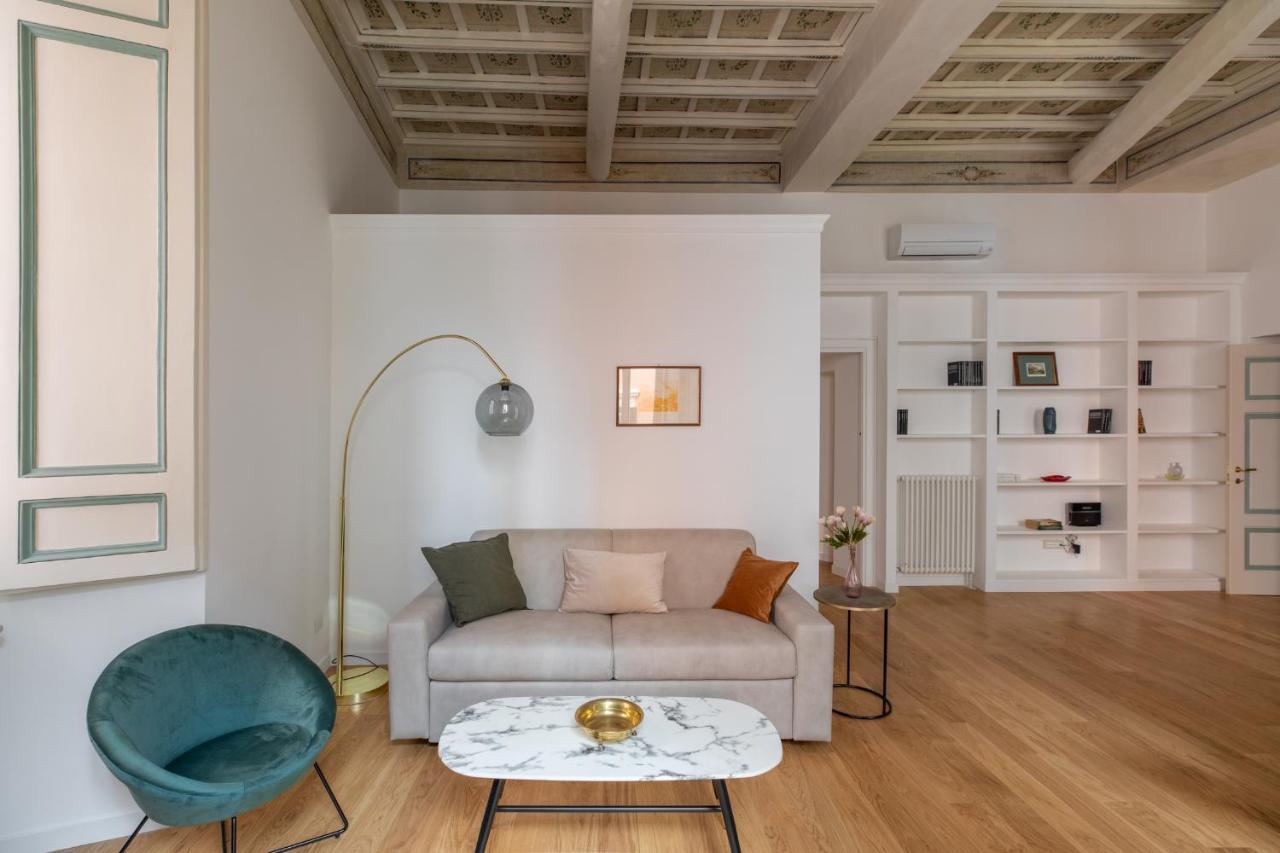Apartamento Iflat Wonder At The Pantheon Roma Exterior foto