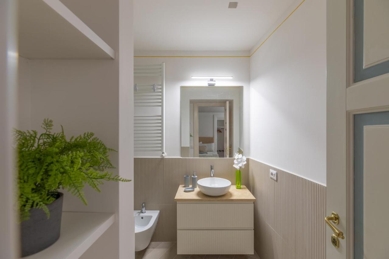 Apartamento Iflat Wonder At The Pantheon Roma Exterior foto