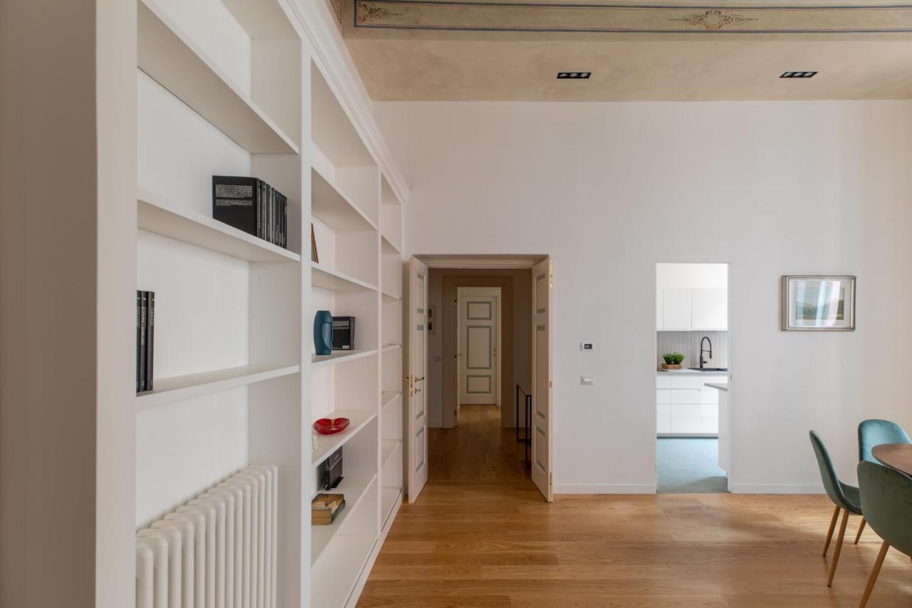 Apartamento Iflat Wonder At The Pantheon Roma Exterior foto