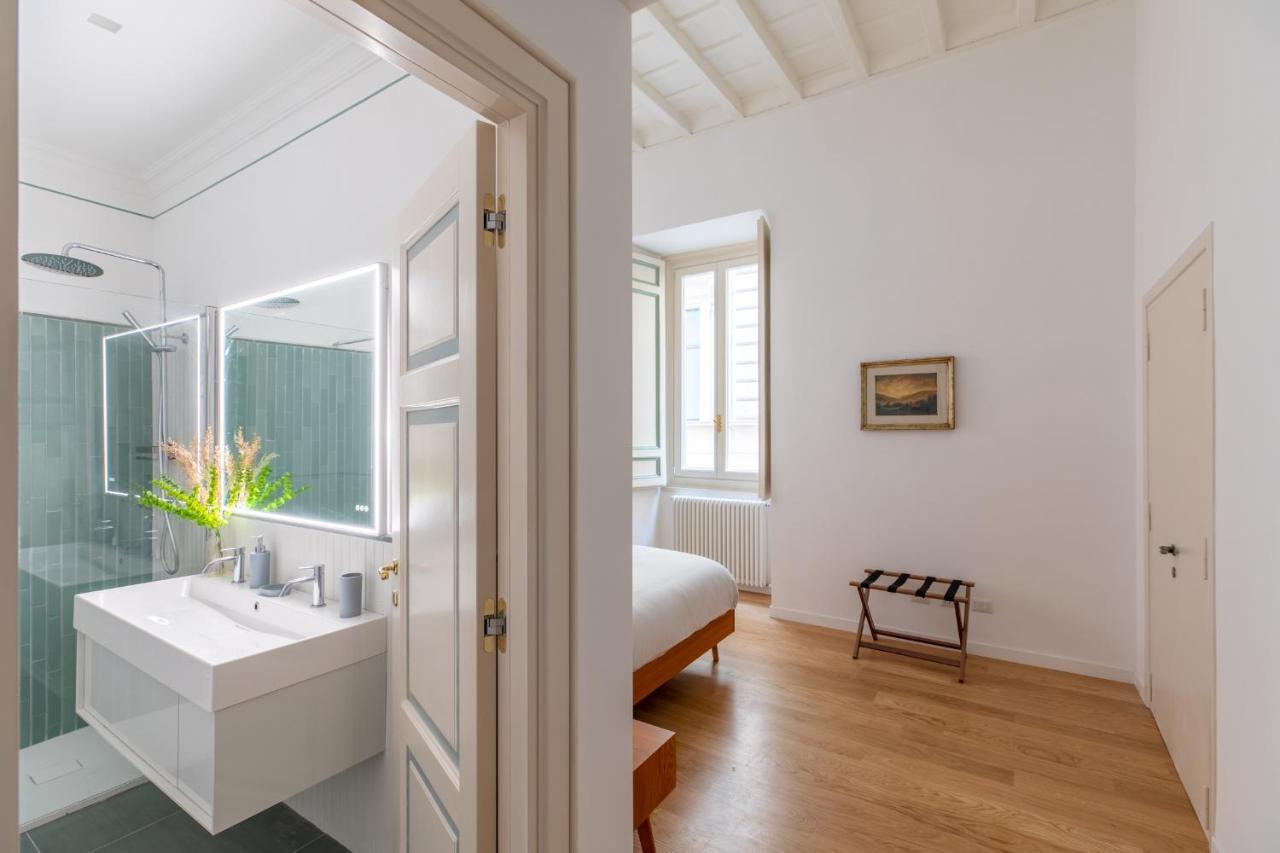 Apartamento Iflat Wonder At The Pantheon Roma Exterior foto
