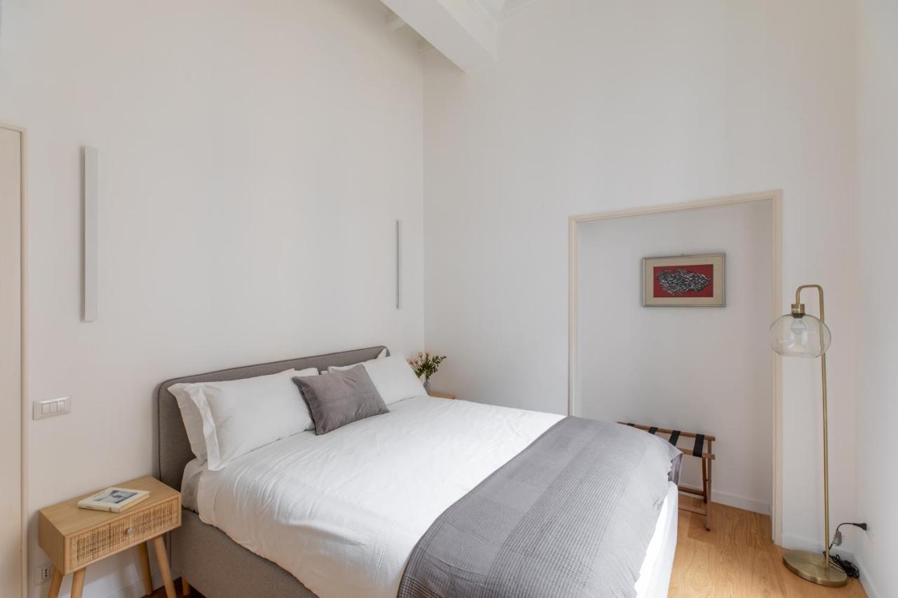 Apartamento Iflat Wonder At The Pantheon Roma Exterior foto