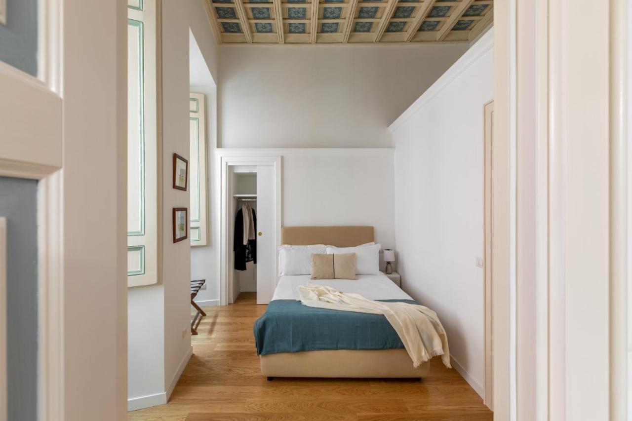 Apartamento Iflat Wonder At The Pantheon Roma Exterior foto