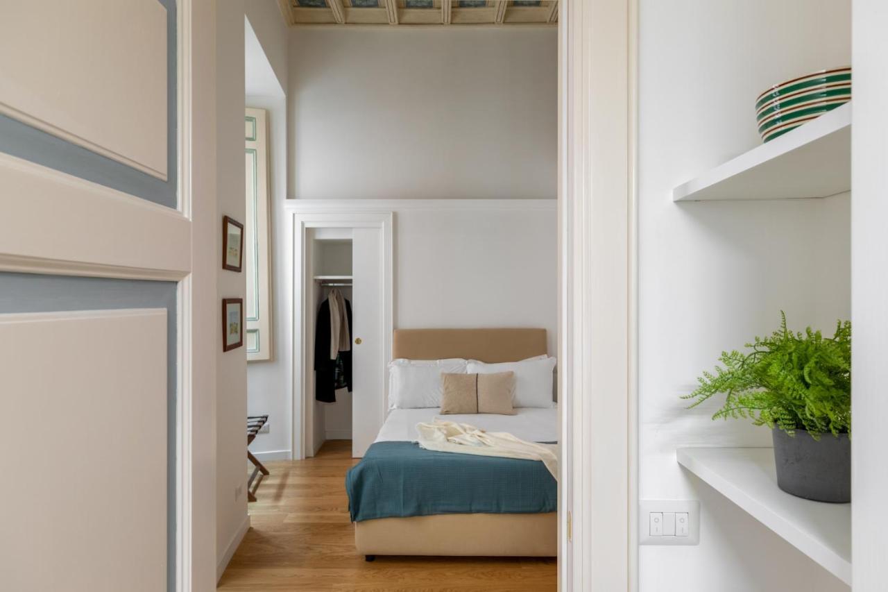 Apartamento Iflat Wonder At The Pantheon Roma Exterior foto