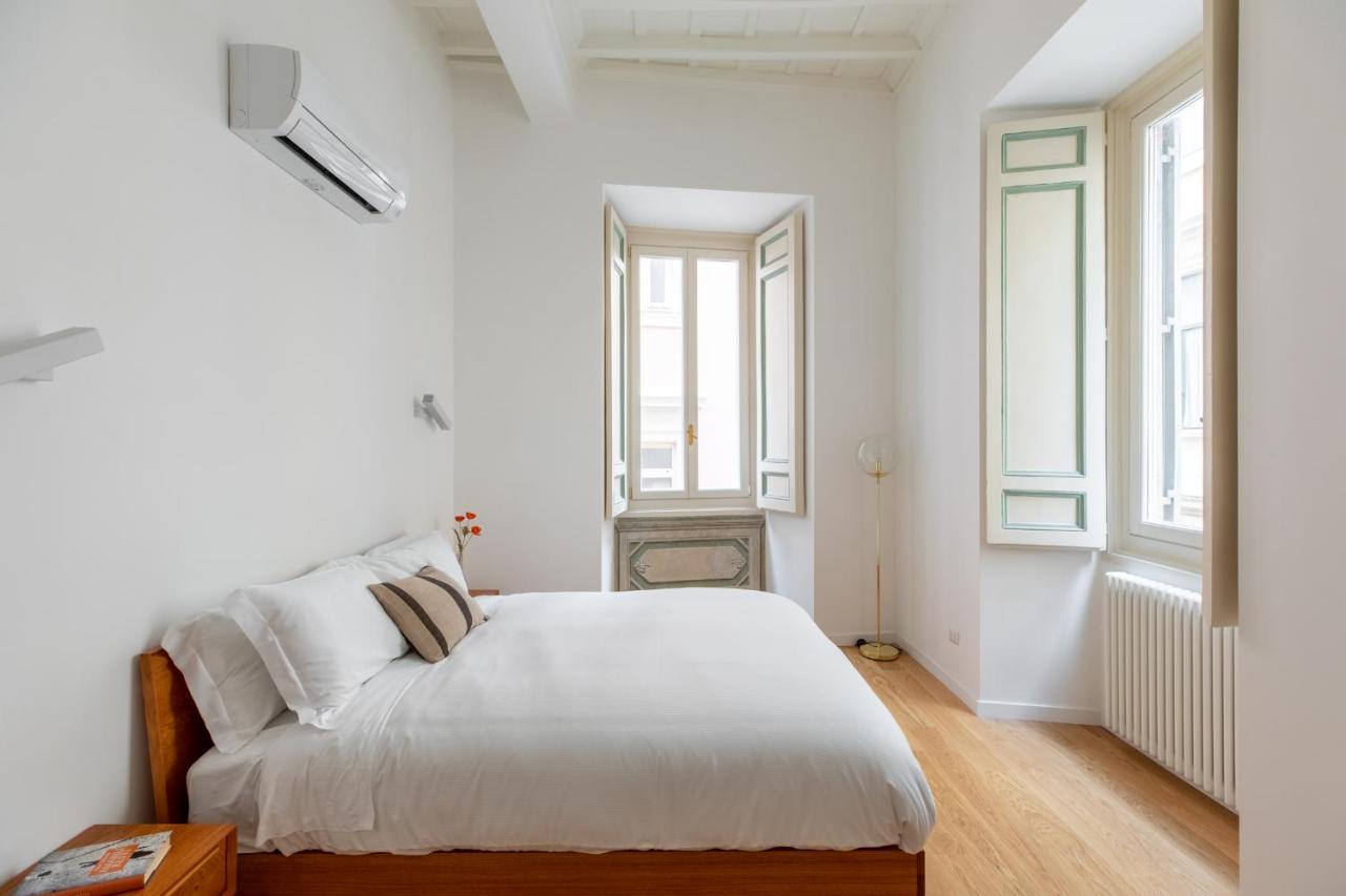 Apartamento Iflat Wonder At The Pantheon Roma Exterior foto