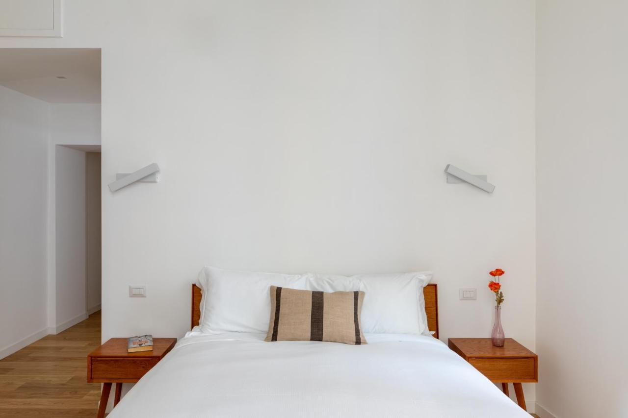 Apartamento Iflat Wonder At The Pantheon Roma Exterior foto