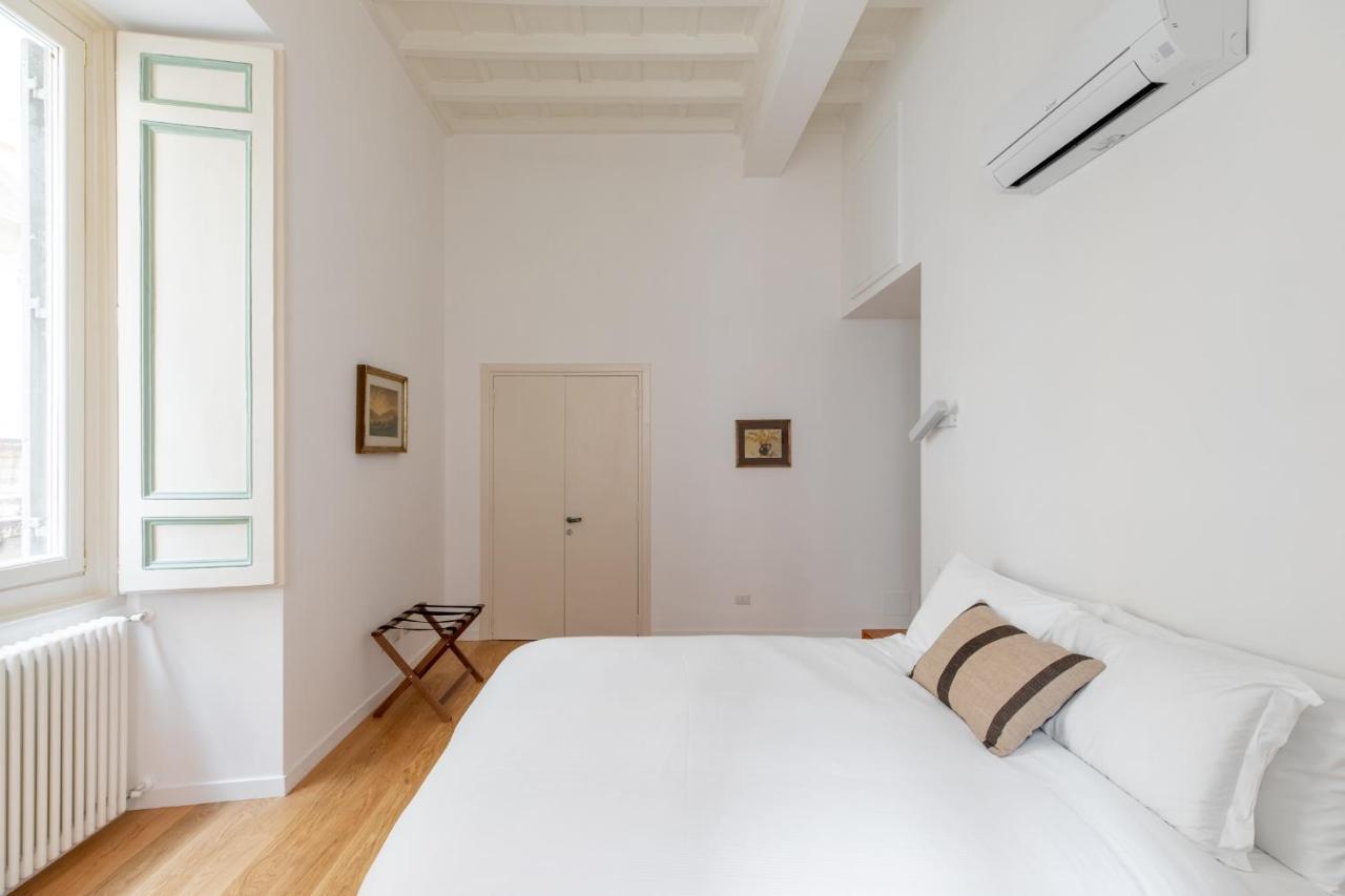 Apartamento Iflat Wonder At The Pantheon Roma Exterior foto