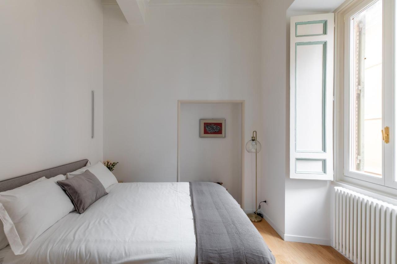 Apartamento Iflat Wonder At The Pantheon Roma Exterior foto